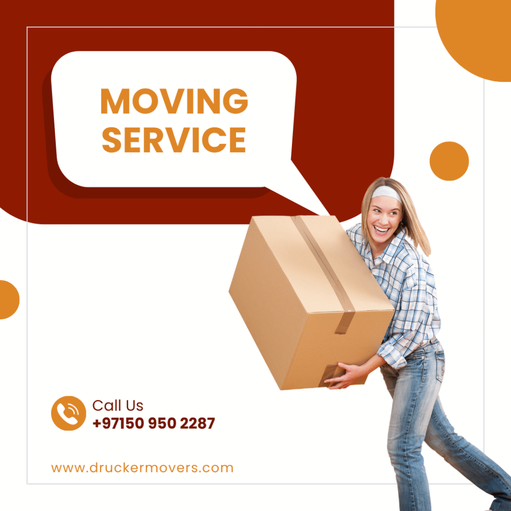 Packers and Movers in Ras Al Khaimah