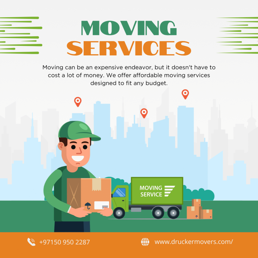 Packers and Movers in Khuzam –