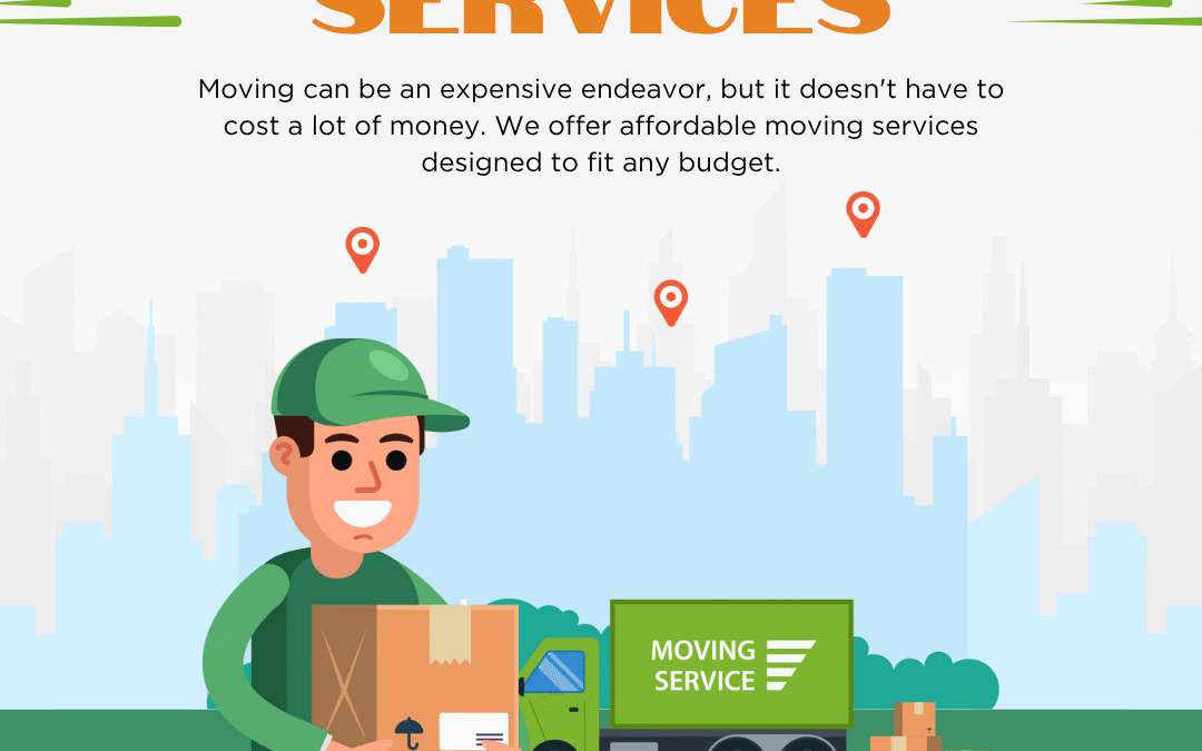 Packers and Movers in Khuzam –